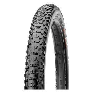 Maxxis Rekon+ Tubeless Mountain Tire (Black) (Folding) (29") (2.8") (Dual/EXO)