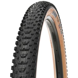 Maxxis Rekon Tubeless Mountain Tire (Tan Sidewall) (29") (2.4") (WT | Dual/EXO) (Folding)