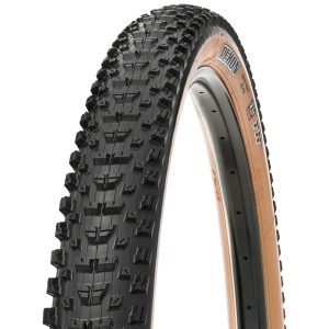 Maxxis Rekon Tubeless Mountain Tire (Tan Sidewall) (29") (2.6") (WT | Dual/EXO) (Folding)