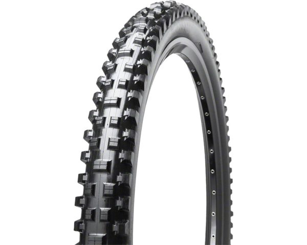 Maxxis Shorty Gen 1 Tubeless Mountain Tire (Black) (27.5") (2.5") (3C MaxxGrip) (WT) (Folding)