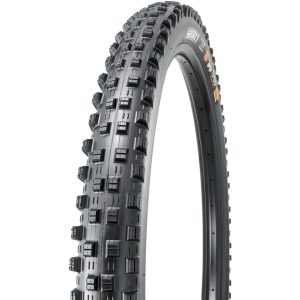 Maxxis Shorty Tubeless Mountain Bike Tire (Black) (Folding) (29") (2.4") (WT | 3C MaxxGrip/DD)