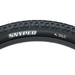 Maxxis Snyper Kids Mountain Tire (Black) (24") (2.0") (507 ISO) (Folding) (Dual/SilkShield)