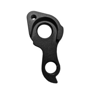 Merlin All-Road Steel Derailleur Hanger - Black