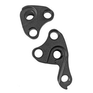 Merlin Malt 725 Steel Derailleur Hanger - Black