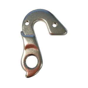 Merlin Malt-G Derailleur Hanger - Silver