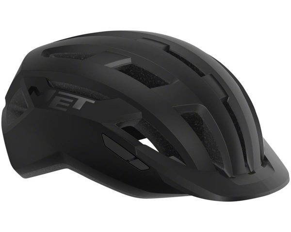 Met Allroad MIPS Helmet (Matte Black) (L)