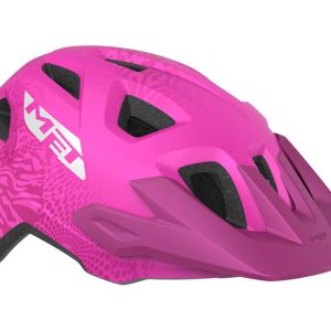 Met Eldar MIPS Youth Helmet (Pink Matte) (Universal Youth)