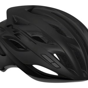 Met Estro MIPS Helmet (Matte/Gloss Black) (M)