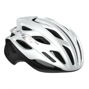 Met | Estro Mips Helmet | Men's | Size Small In White