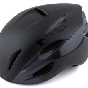 Met Manta MIPS Helmet (Matte/Gloss Black) (S)