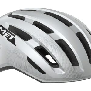 Met Miles MIPS Helmet (Gloss White) (M/L)