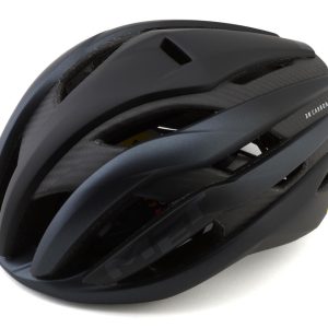 Met Trenta 3K Carbon MIPS Road Helmet (Matte Black) (S)