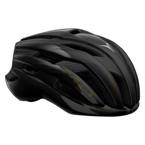 Met Trenta 3K Carbon MIPS Road Helmet (Tadej Pogacar Black Edition) (M)