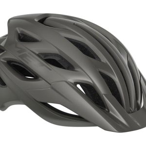 Met Veleno MIPS Helmet (Matte Titanium Metallic) (L)