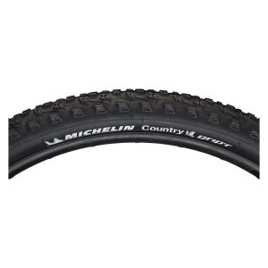 Michelin Country Grip'R Mountain Tire (Black) (26") (2.1") (Wire)