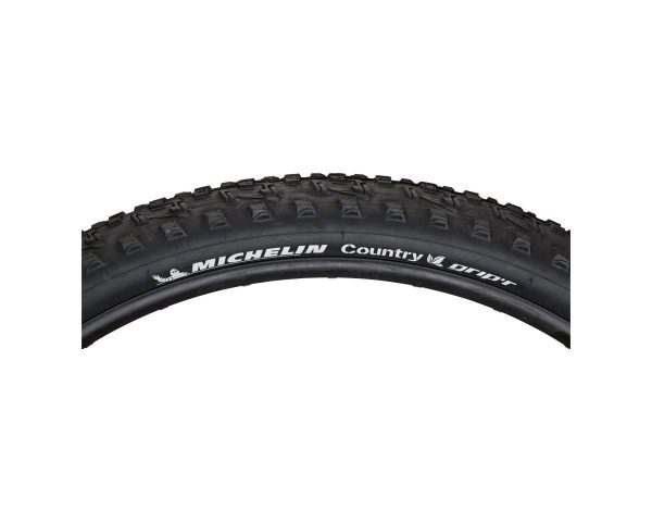 Michelin Country Grip'R Mountain Tire (Black) (29") (2.1") (Wire)