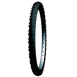 Michelin Country Mud Mountain Tire (Black) (26") (2.0") (Wire)