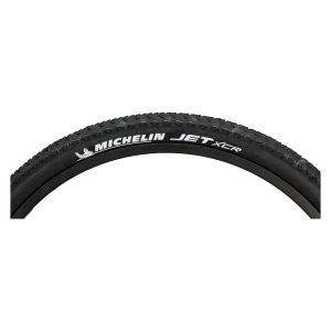 Michelin Jet XCR Comp Tubeless Mountain Tire (Black) (27.5") (2.25") (Folding) (Gum-X2D/Race Shield)