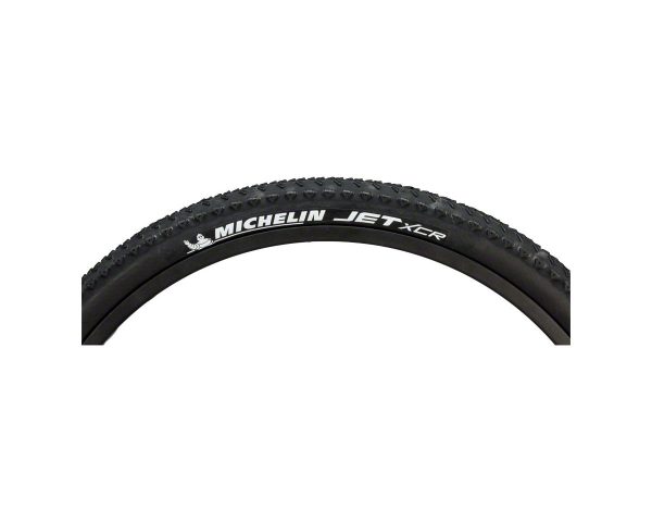 Michelin Jet XCR Comp Tubeless Mountain Tire (Black) (27.5") (2.25") (Folding) (Gum-X2D/Race Shield)