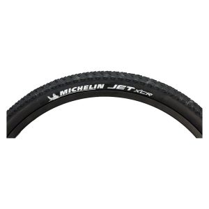 Michelin Jet XCR Comp Tubeless Mountain Tire (Black) (29") (2.25") (Folding) (Gum-X2D/Race Shield))