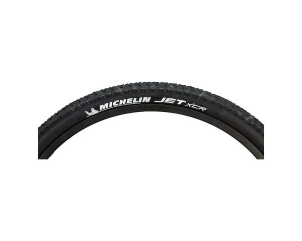 Michelin Jet XCR Comp Tubeless Mountain Tire (Black) (29") (2.25") (Folding) (Gum-X2D/Race Shield))