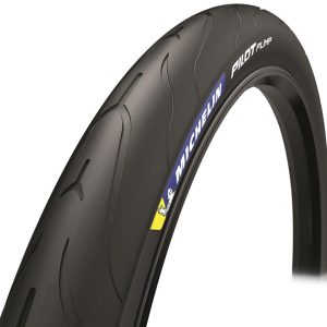 Michelin Pilot Pump Track Tire (Black) (26") (2.3") (Folding)