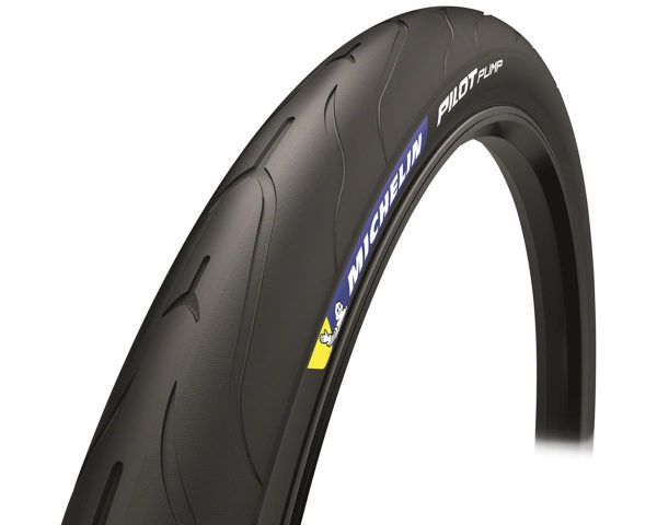 Michelin Pilot Pump Track Tire (Black) (26") (2.3") (Folding)