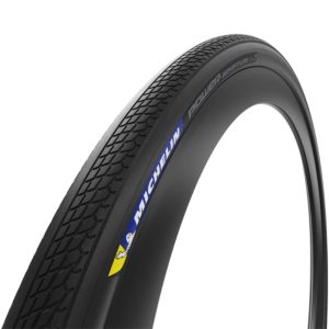 Michelin Power Adventure Gravel Tyre 700x36c Black