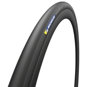 Michelin Power Cup TS Tubeless Road Tire (Black) (700c) (28mm) (Folding) (Gum-X/Shield)