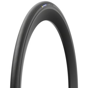 Michelin Power Cup TS Tubeless Road Tire (Black) (700c) (30mm) (Folding) (Gum-X/Shield)