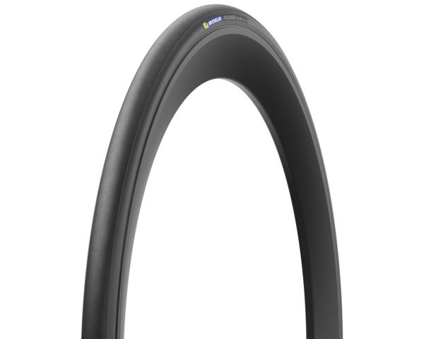 Michelin Power Cup TS Tubeless Road Tire (Black) (700c) (30mm) (Folding) (Gum-X/Shield)