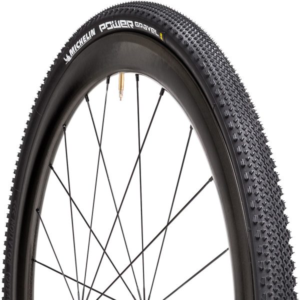 Michelin Power Gravel Tire - Tubeless