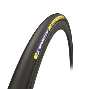 Michelin Power Time Trial TS Tire (Black) (700c) (23mm) (Folding) (Race2)