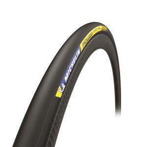 Michelin Power Time Trial TS Tire (Black) (700c) (25mm) (Folding) (Race2)