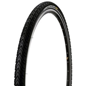 Michelin Protek Cross Max Tire (Black) (26") (1.85") (Wire)