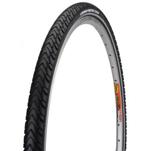 Michelin Protek Cross Tire (Black) (700c) (35mm) (Wire)