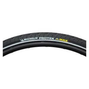 Michelin Protek Max Tire (Black) (700c) (32mm) (Wire)