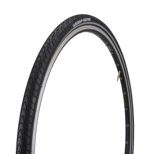 Michelin Protek Tire (Black) (700c) (28mm) (622 ISO) (Wire)