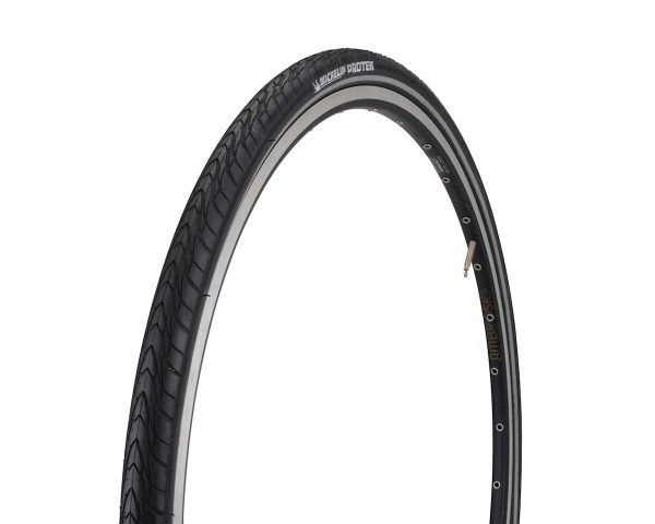 Michelin Protek Tire (Black) (700c) (28mm) (622 ISO) (Wire)