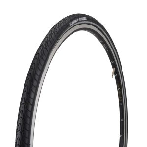 Michelin Protek Tire (Black) (700c) (35mm) (622 ISO) (Wire)