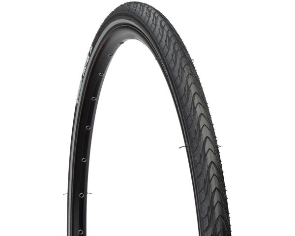 Michelin Protek Tire (Black) (700c) (38mm) (622 ISO) (Wire)