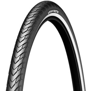 Michelin Protek Tire (Black) (700c) (47mm) (622 ISO) (Wire)