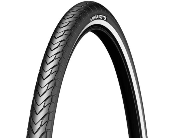 Michelin Protek Tire (Black) (700c) (47mm) (622 ISO) (Wire)