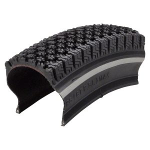 Michelin Star Grip Winter Tire (Black) (700c) (35mm) (Wire)