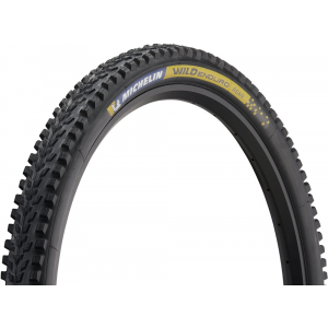 Michelin | Wild Enduro Racing Rear 29" Tire 29X2.40 Ts, 55Tpi