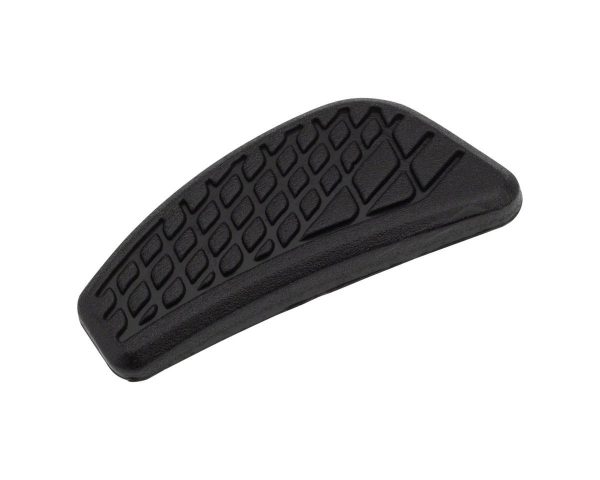 Microshift ADVENT X Replacement Silicone Shifter Pad (Black) (Fits X Trail Pro & Trail Pro)