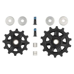 Microshift Derailleur Pulley Kit (For Advent X)