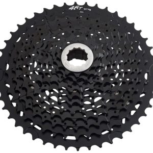 Microshift G11 Cassette (Black) (11 Speed) (Shimano HG) (11-46T)