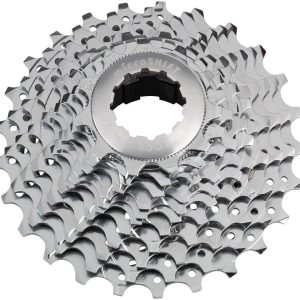 Microshift G110 Cassette (Silver) (11 Speed) (Shimano HG) (11-25T)