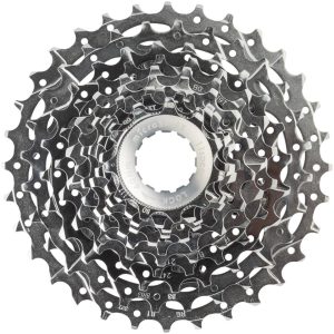 Microshift G110 Cassette (Silver) (11 Speed) (Shimano HG) (11-32T)